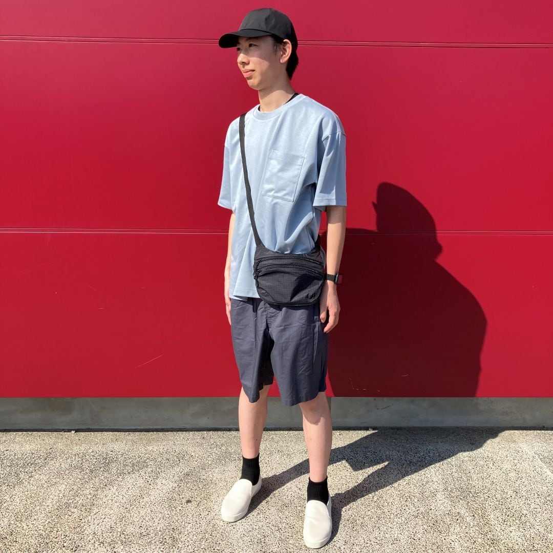 ヨークタウン水戸】身長182cm｜無印良品 ヨークタウン水戸